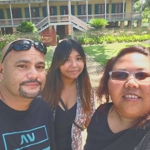 Meet your Posher, Christine